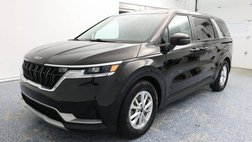 2022 Kia Carnival LX