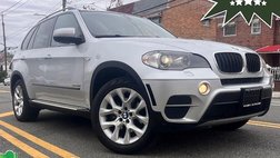 2012 BMW X5 xDrive35i Premium