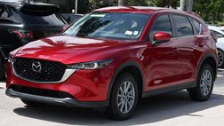 2023 Mazda CX-5 2.5 S Select