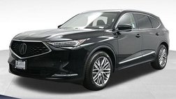 2023 Acura MDX SH-AWD w/Advance