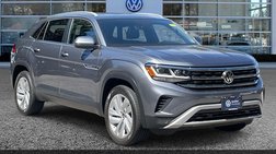 2022 Volkswagen Atlas Cross Sport V6 SE 4Motion