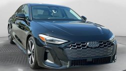 2026 Audi A5 quattro Premium TFSI