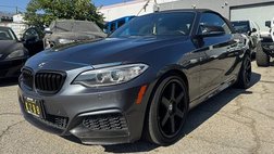 2016 BMW 2 Series M235i