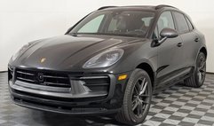 2023 Porsche Macan T