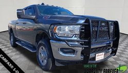 2024 Ram Ram Pickup 2500 Tradesman