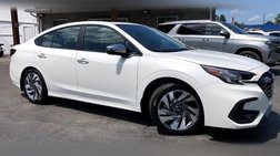 2024 Subaru Legacy Touring XT