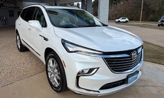 2023 Buick Enclave Premium
