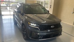 2021 Kia Sorento SX