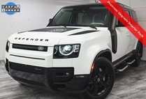 2023 Land Rover Defender 110 X-Dynamic SE