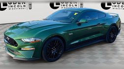 2023 Ford Mustang GT