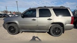 2007 Chevrolet Tahoe LS