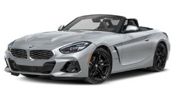 2023 BMW Z4 sDrive30i