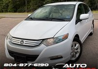 2010 Honda Insight EX