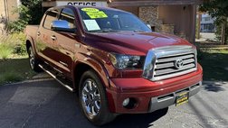 2008 Toyota Tundra Limited