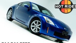 2004 Nissan 350Z Touring