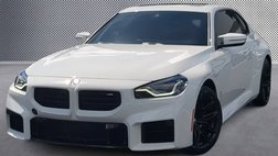 2024 BMW M2 Base
