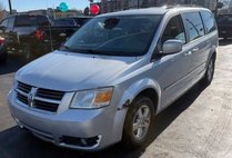 2009 Dodge Grand Caravan SXT