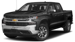 2022 Chevrolet Silverado 1500 Limited RST