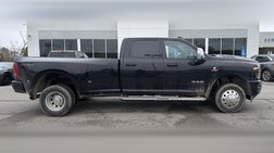 2025 Ram Ram Pickup 3500 Laramie