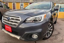 2017 Subaru Outback 3.6R Limited