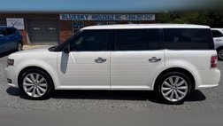 2015 Ford Flex SEL