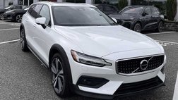 2024 Volvo V60 Cross Country B5 Plus