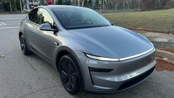 2026 Tesla Model Y Premium