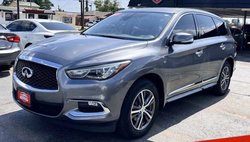 2019 Infiniti QX60 Pure