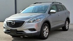 2015 Mazda CX-9 Touring