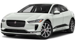 2020 Jaguar I-PACE EV400 SE