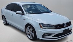 2017 Volkswagen Jetta 2.0T GLI