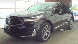 2020 Acura RDX SH-AWD w/Tech