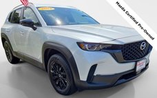 2024 Mazda CX-50 2.5 S Select