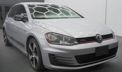 2015 Volkswagen Golf GTI SE