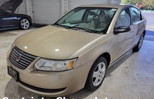 2006 Saturn Ion 2