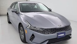 2021 Kia K5 LX
