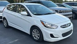 2014 Hyundai Accent GS