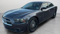 2013 Dodge Charger R/T