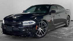 2018 Dodge Charger R/T Scat Pack
