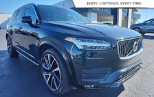 2020 Volvo XC90 T6 Momentum