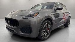 2023 Maserati Grecale Modena