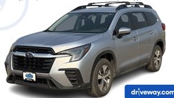 2024 Subaru Ascent Premium 7-Passenger