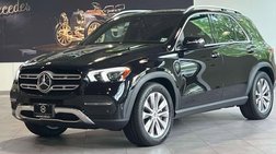 2023 Mercedes-Benz GLE-Class GLE 450 4MATIC