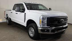 2023 Ford Super Duty F-250 XL