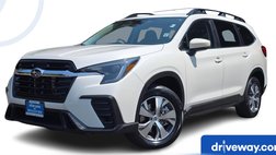 2025 Subaru Ascent Premium 7-Passenger