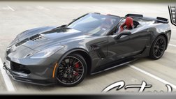 2019 Chevrolet Corvette Z06