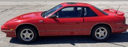 1990 Nissan 240SX XE