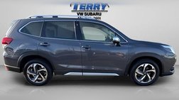 2023 Subaru Forester Touring