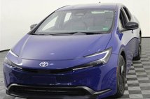 2023 Toyota Prius LE