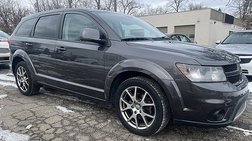 2015 Dodge Journey R/T